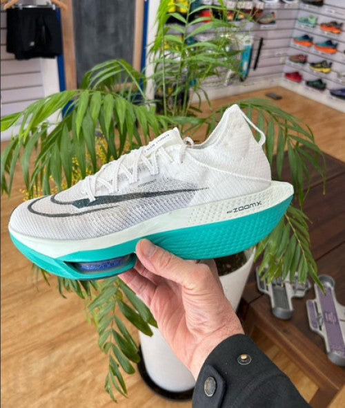 Nike Air Zoom Alpha fly