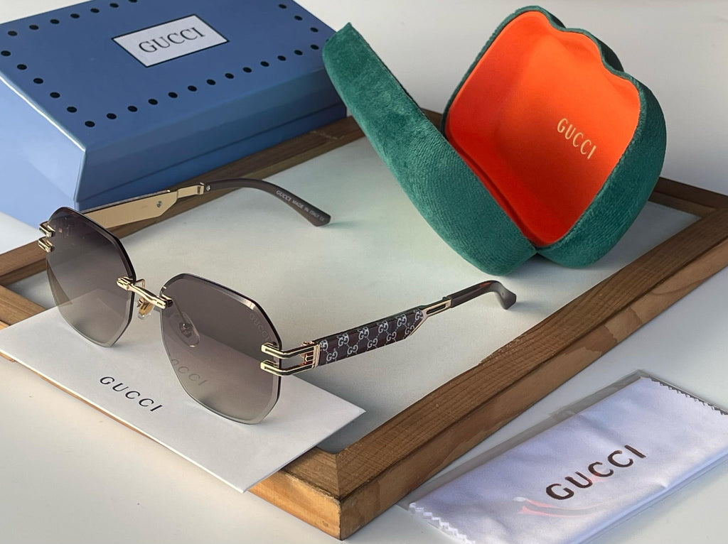 Gc Unisex sunglasses