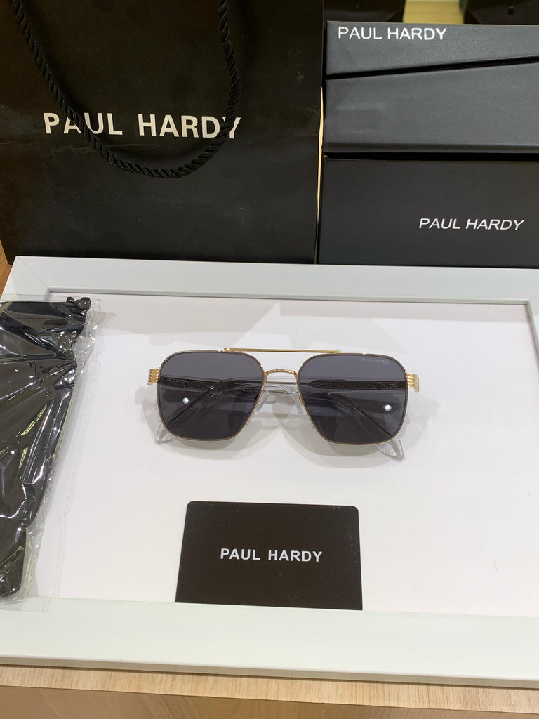 Paul hardy men's Sunglasses