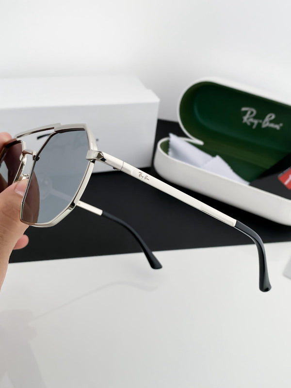 Rayban men's sunglasses