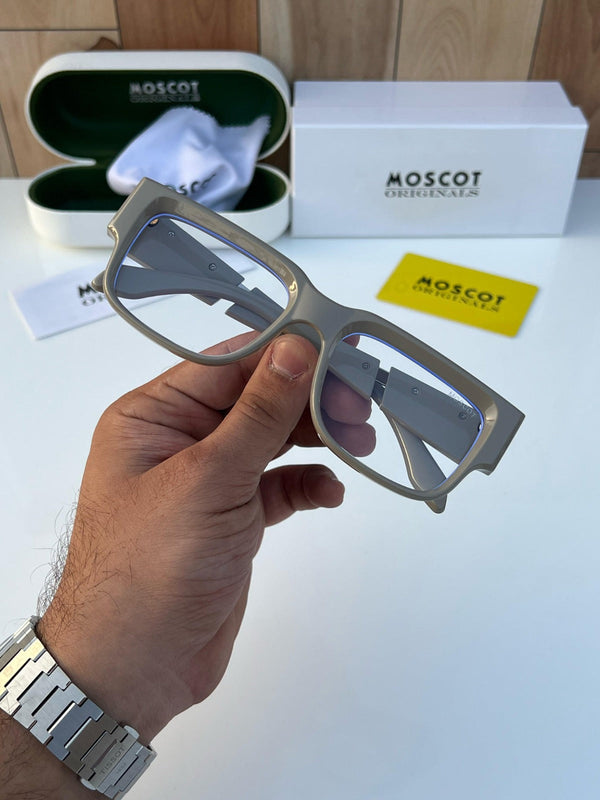 Moscot Unisex Sunglasses