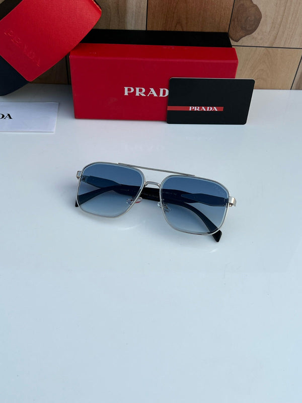 Prada mens sunglasses