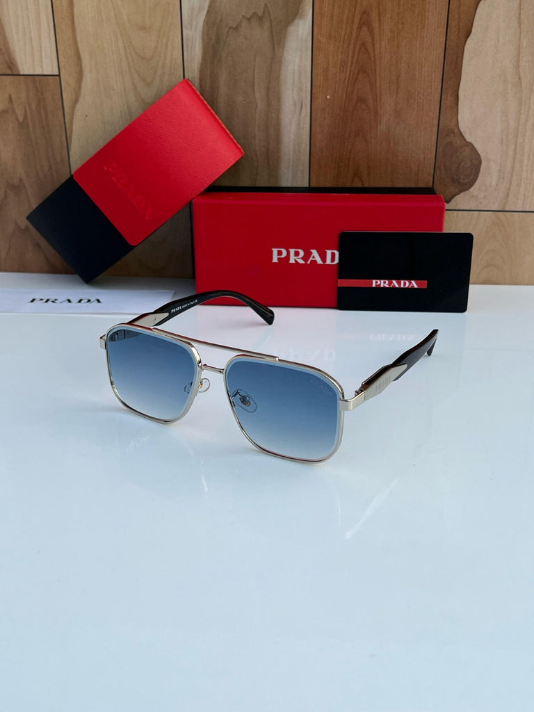 Prada mens sunglasses