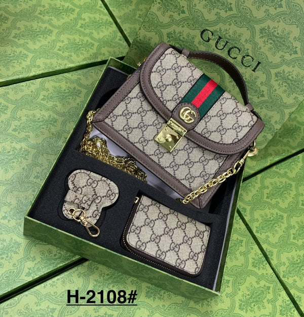 Gc ophidia bag