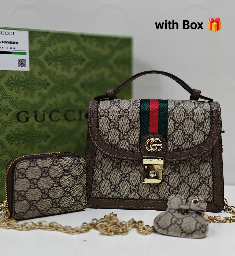 Gc ophidia bag
