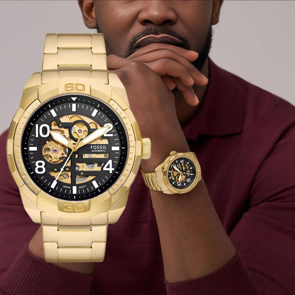 Fsl Premium watch