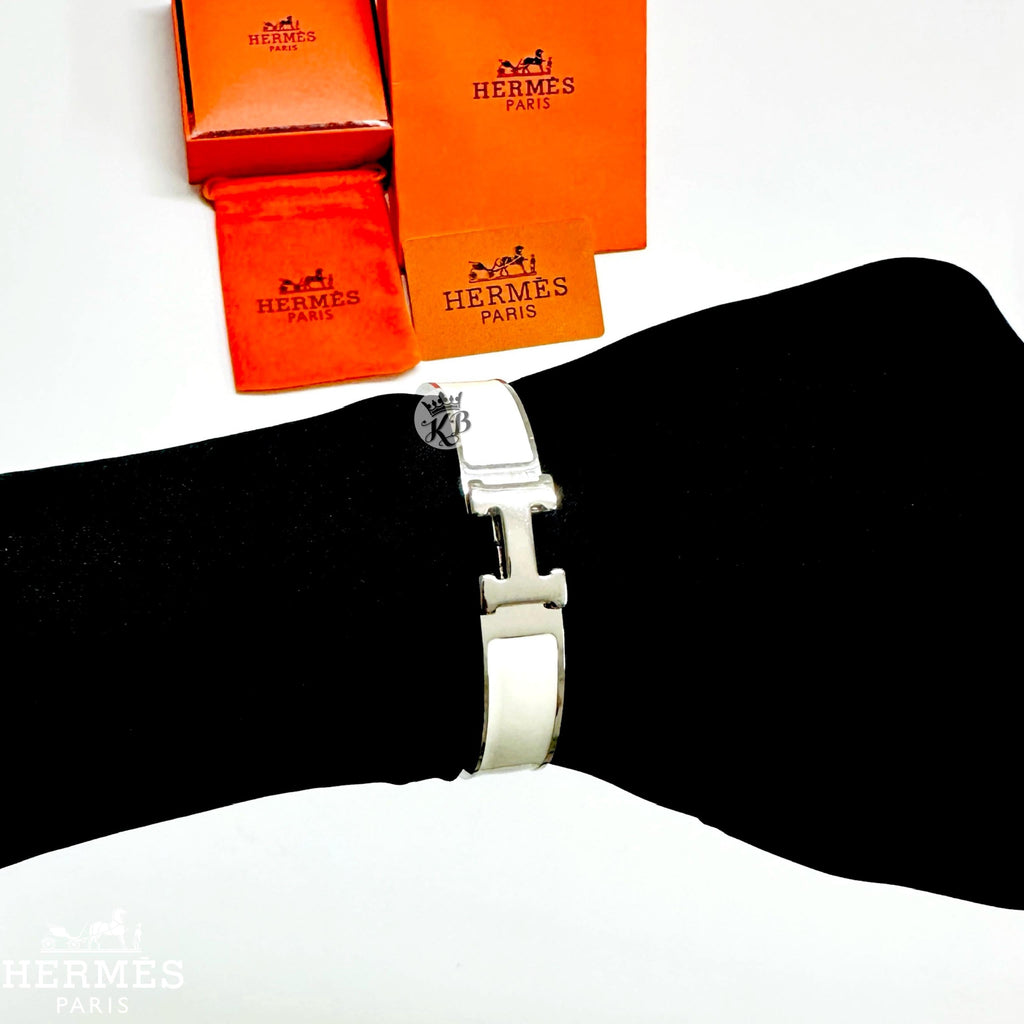 H clic Bracelet