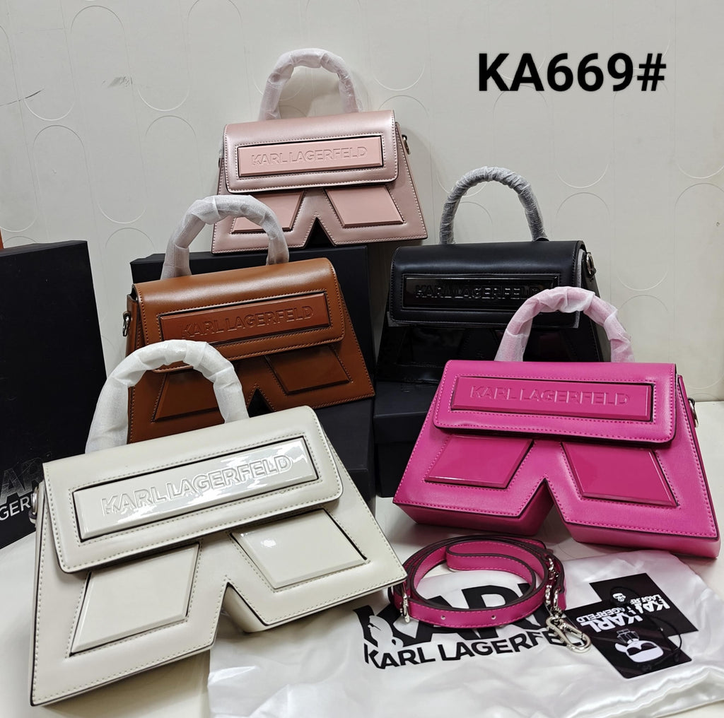 Kl Dust Bag