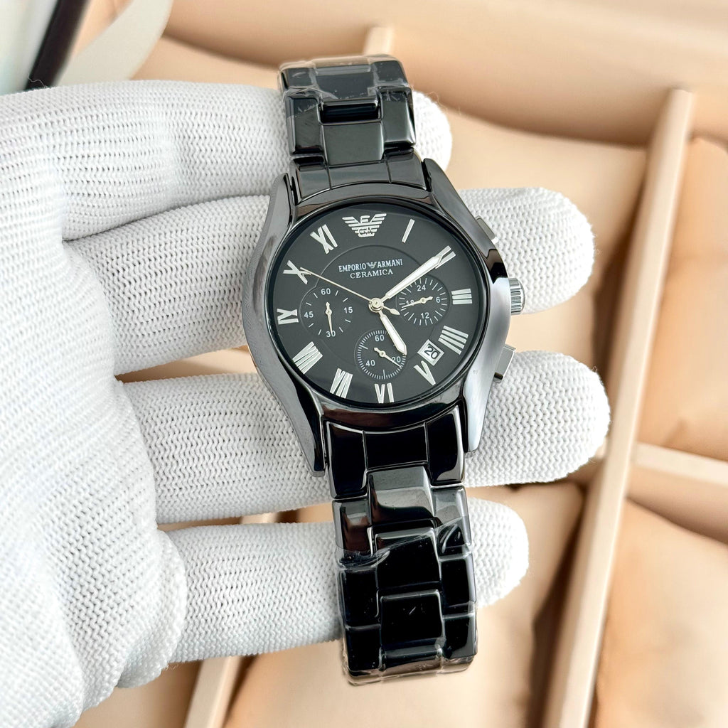 Ep classic watch