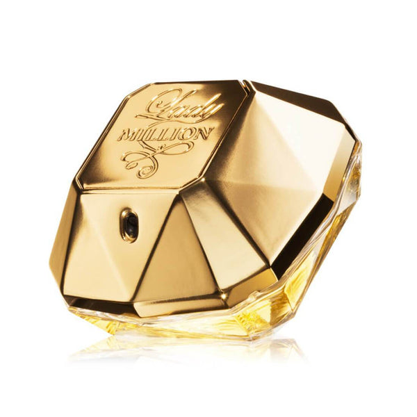 Eau De Parfum Spray Paco Rabanne Lady Million - Timecraze