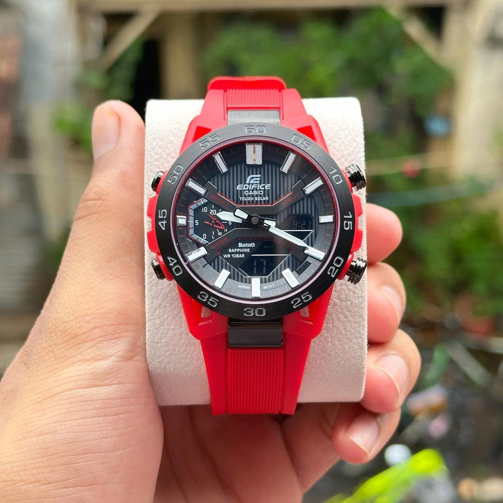 Amazing impressive features Luxury Men's  watch