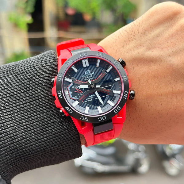 Amazing impressive features Luxury Men's  watch
