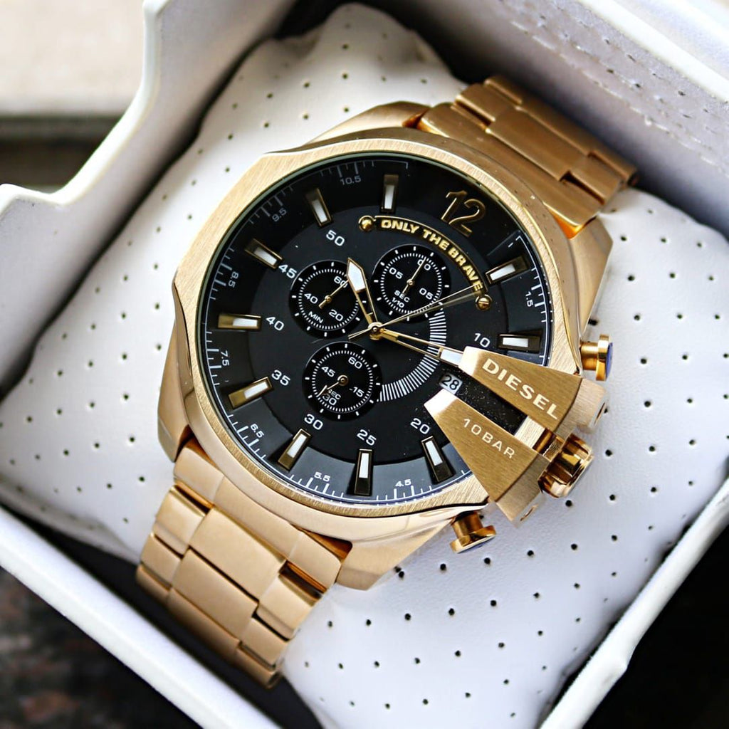 Amazing commanding  stylish sport Men's watch