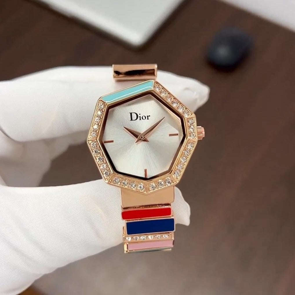 Amazing d harmonious balance  watch