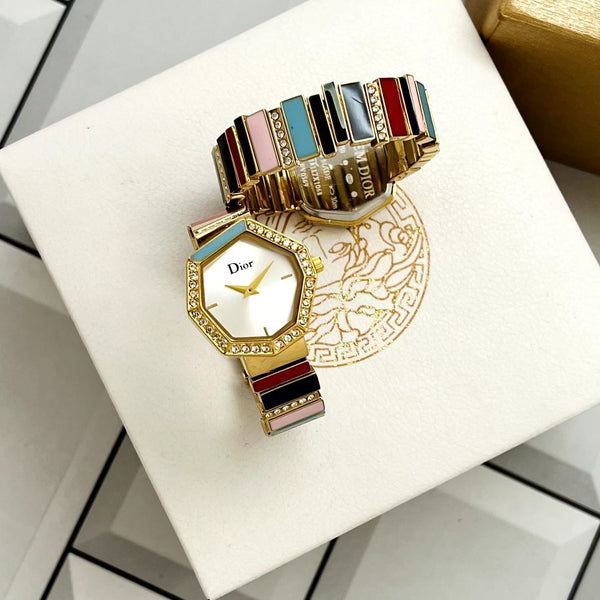 Amazing d harmonious balance  watch