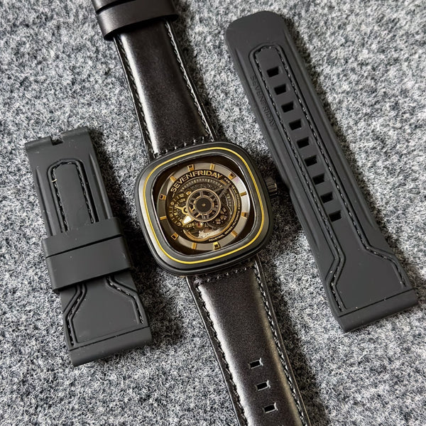 Amazing Premium Racing Limited Edition watch