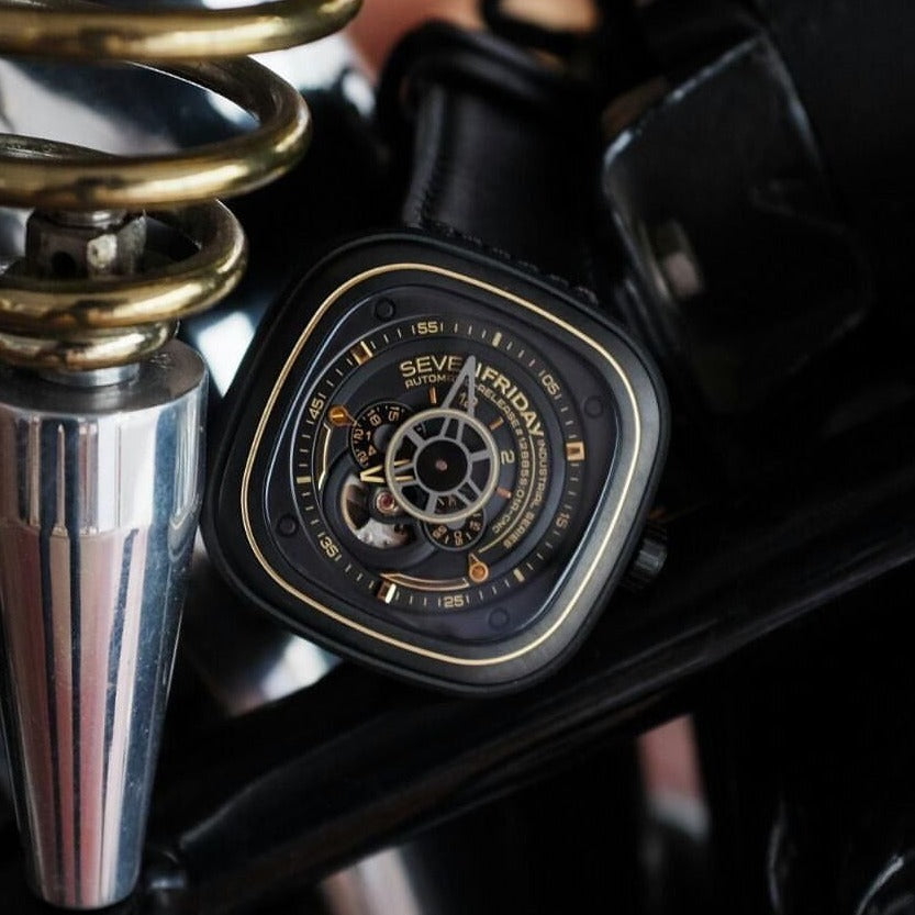 Amazing Premium Racing Limited Edition watch