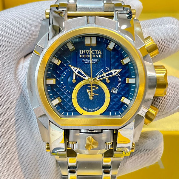 Amazing Premium Big King Size Men's Watch