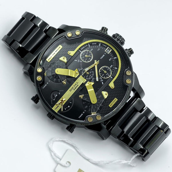 Amazing Japan Movement Luxury Men's  watch