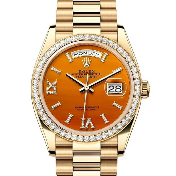 Amazing Timeless Luxury watch