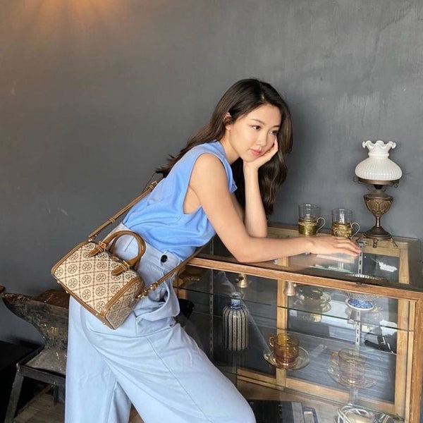 Amazing  exquisite  Speedy bag