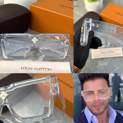 Amazing stylish pair of sunglasses