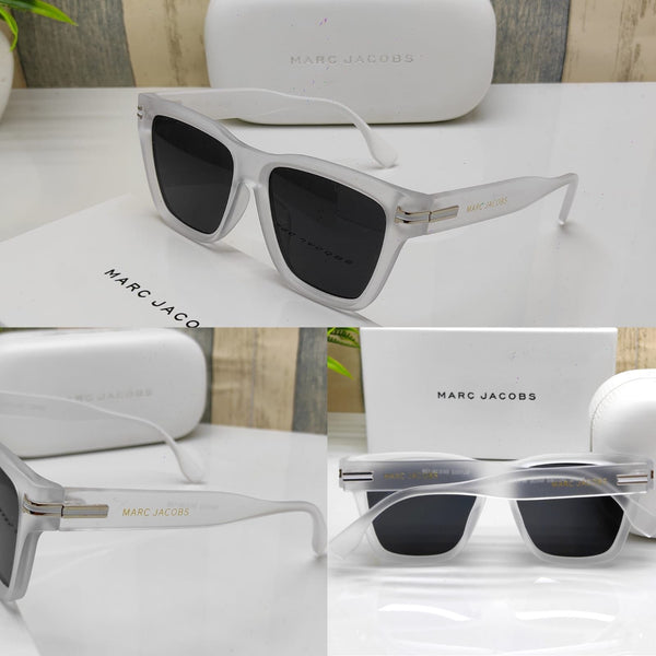 MJ Luxury Sunglasses
