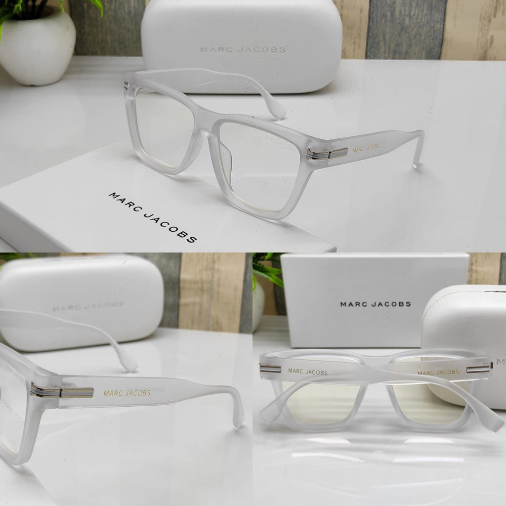 MJ Luxury Sunglasses