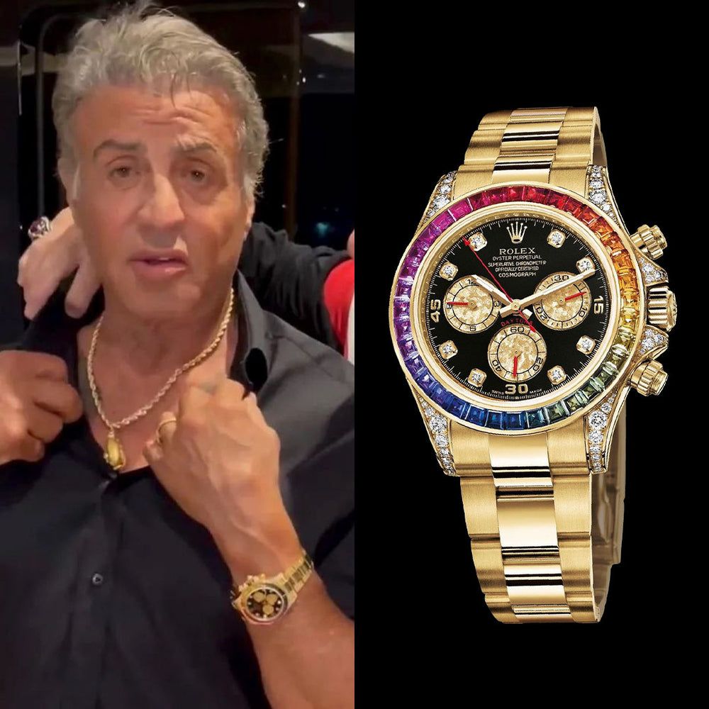 Amazing Diamond Luxury watch