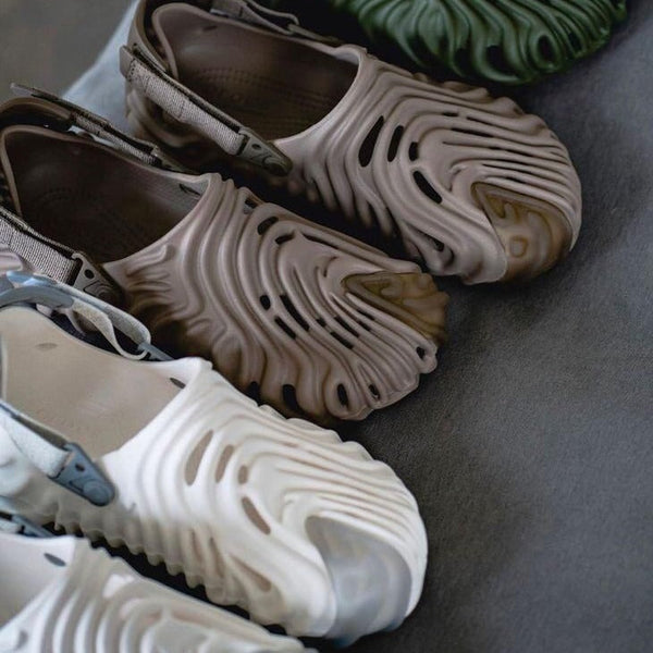 Amazing Crocs Pollex Clog