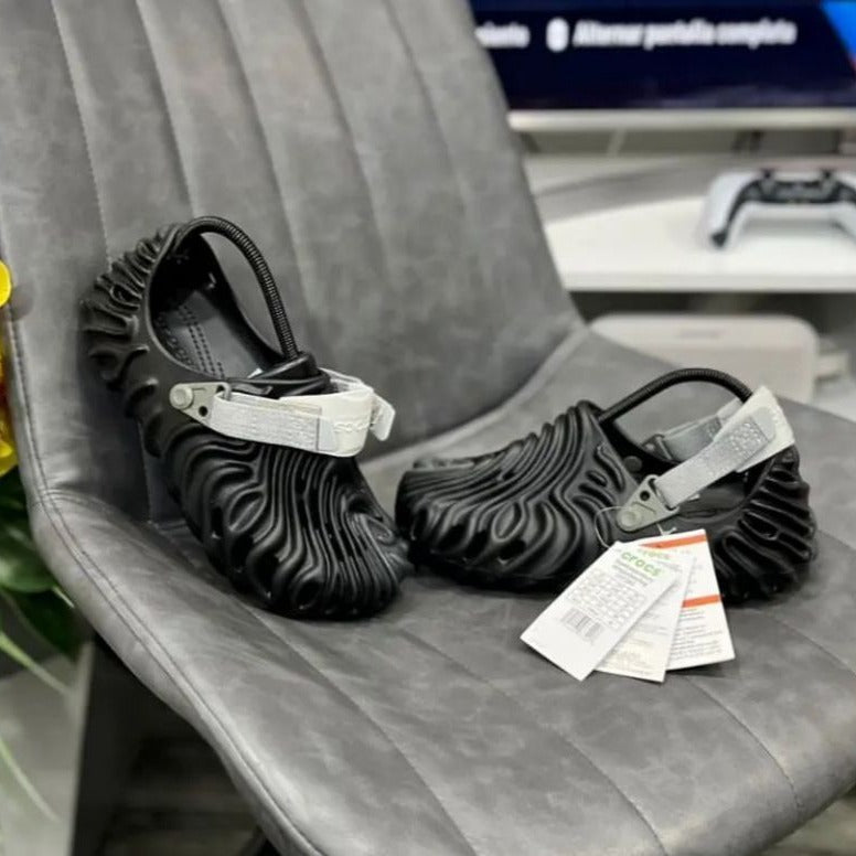 Amazing Crocs Pollex Clog