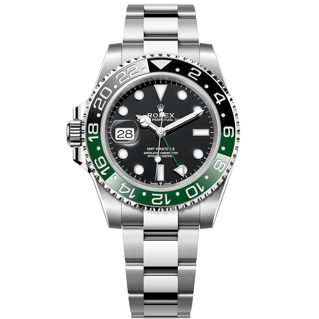 Amazing top-end ETA quality Luxury Watch