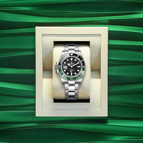 Amazing top-end ETA quality Luxury Watch