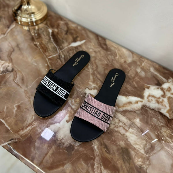 Amazing Christian Dway Slides