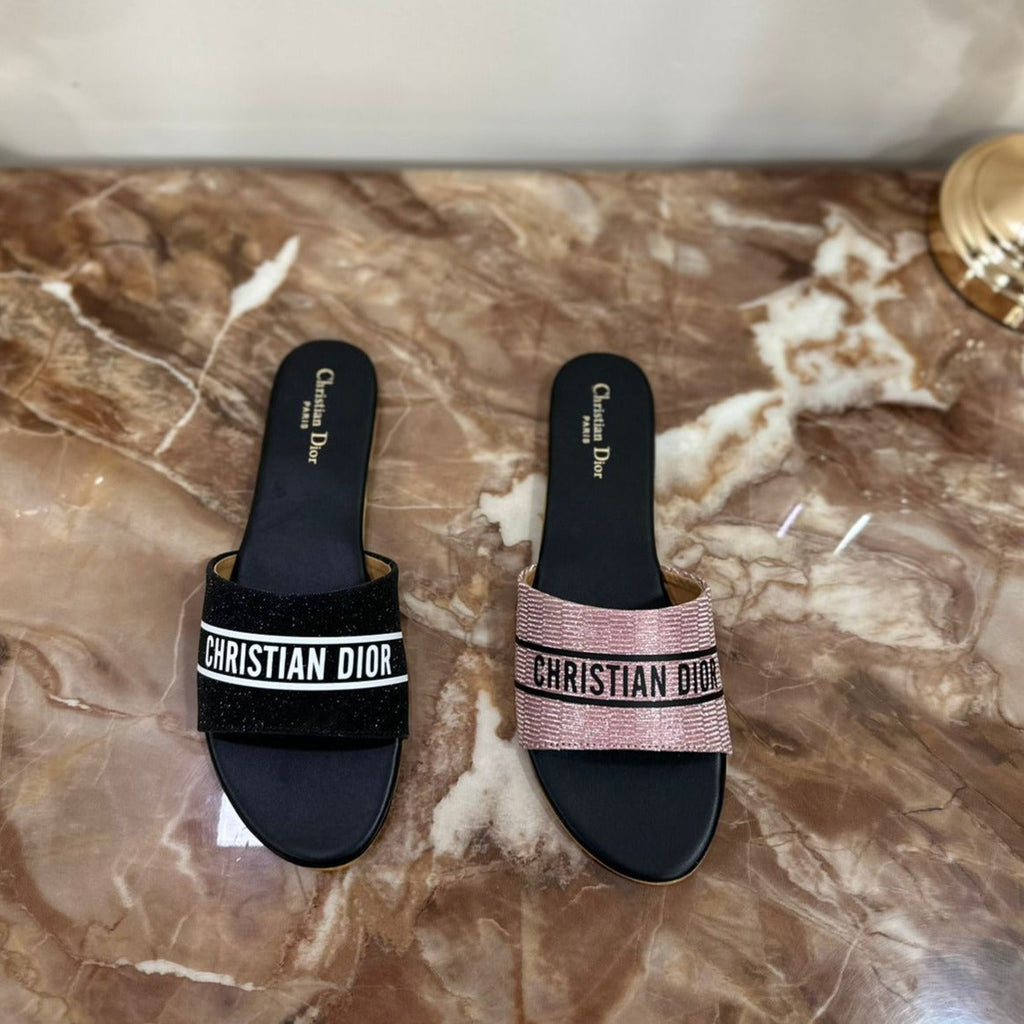 Amazing Christian Dway Slides