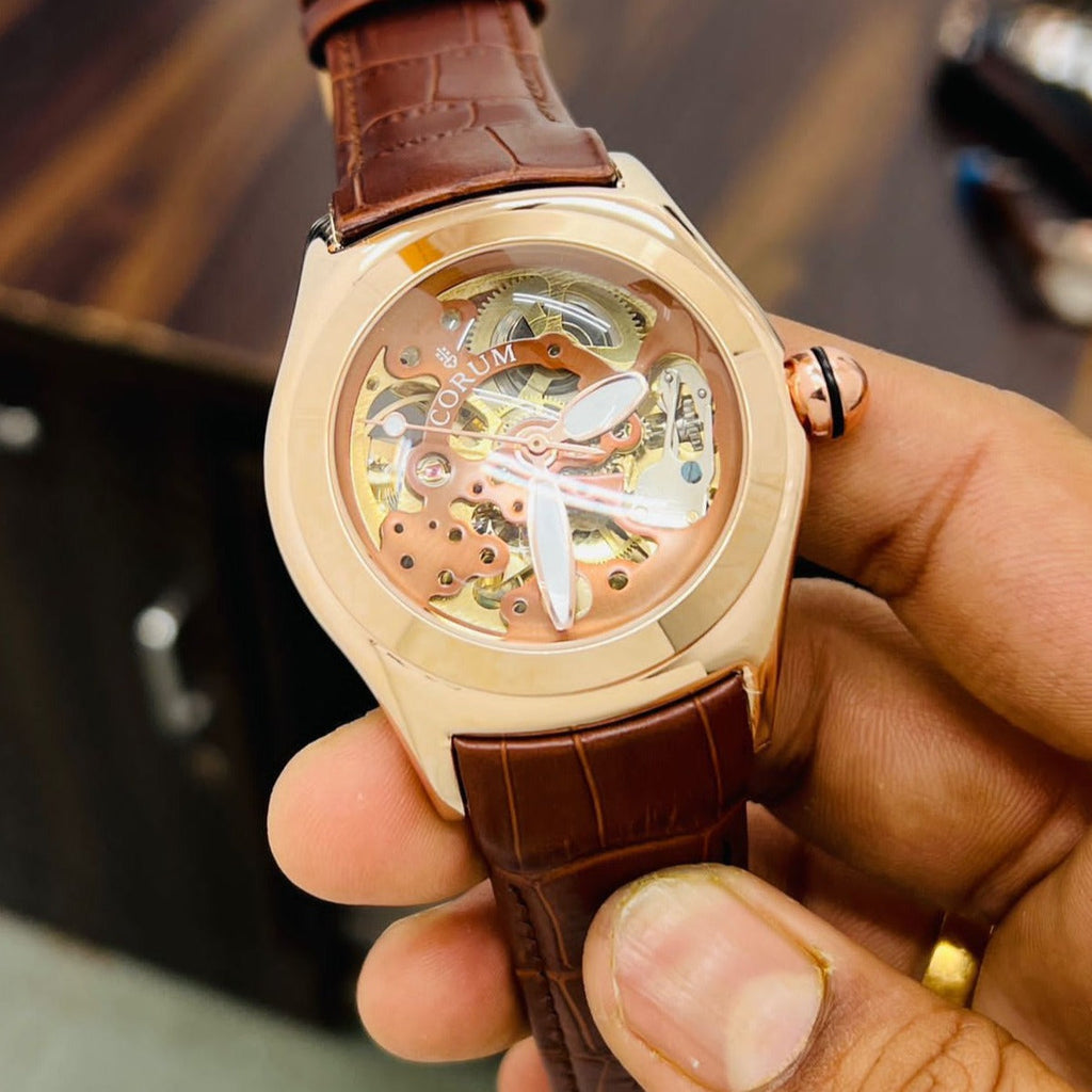 Amazing Luxury Automatic men's Watch
