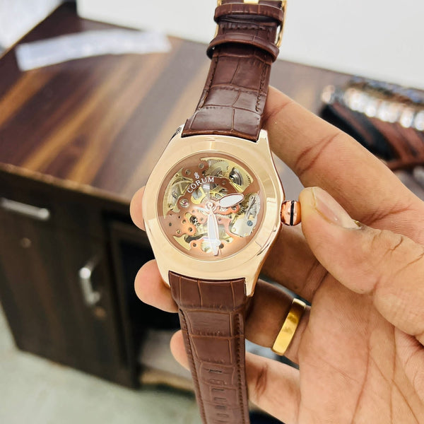 Amazing Luxury Automatic men's Watch
