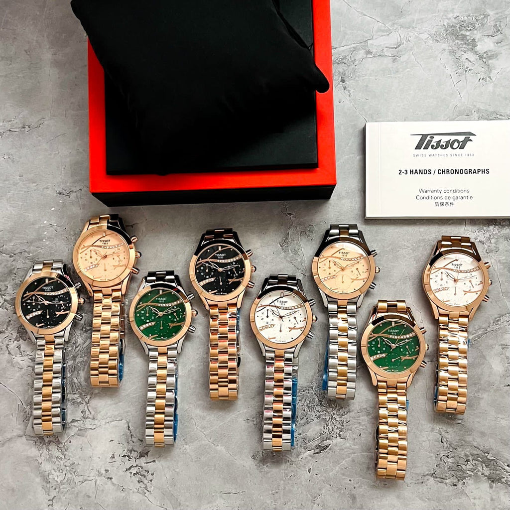 Amazing Classic Watch For Her