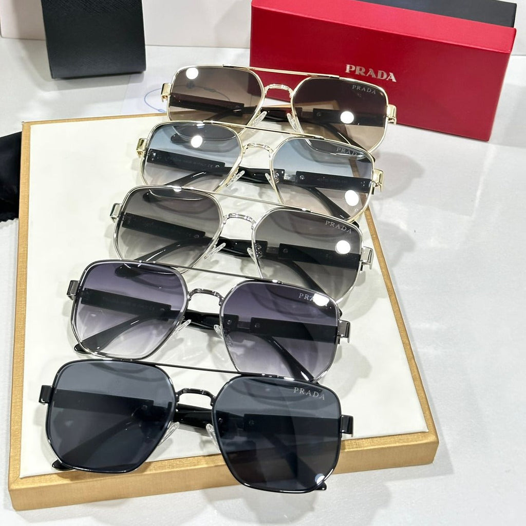 Amazing Uv Protected Sunglasses