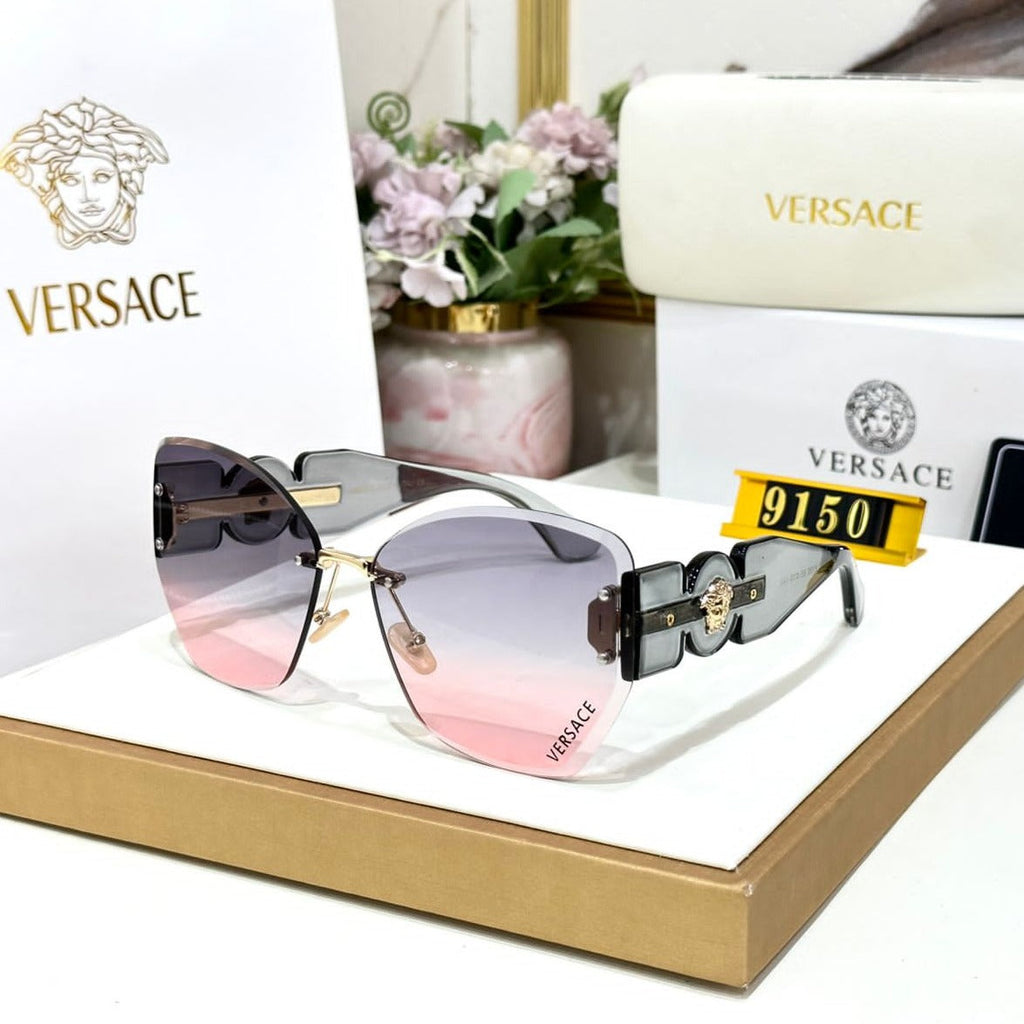 Amazing UV protection women Sunglasses