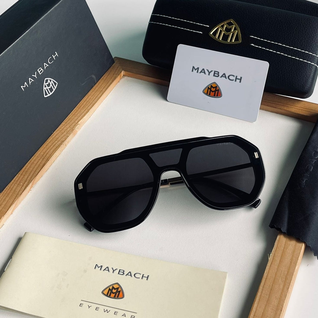 Amazing BACH Sunglasses