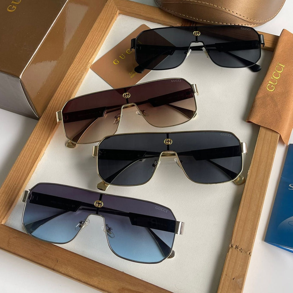 Amazing Unisex Model Sunglasses