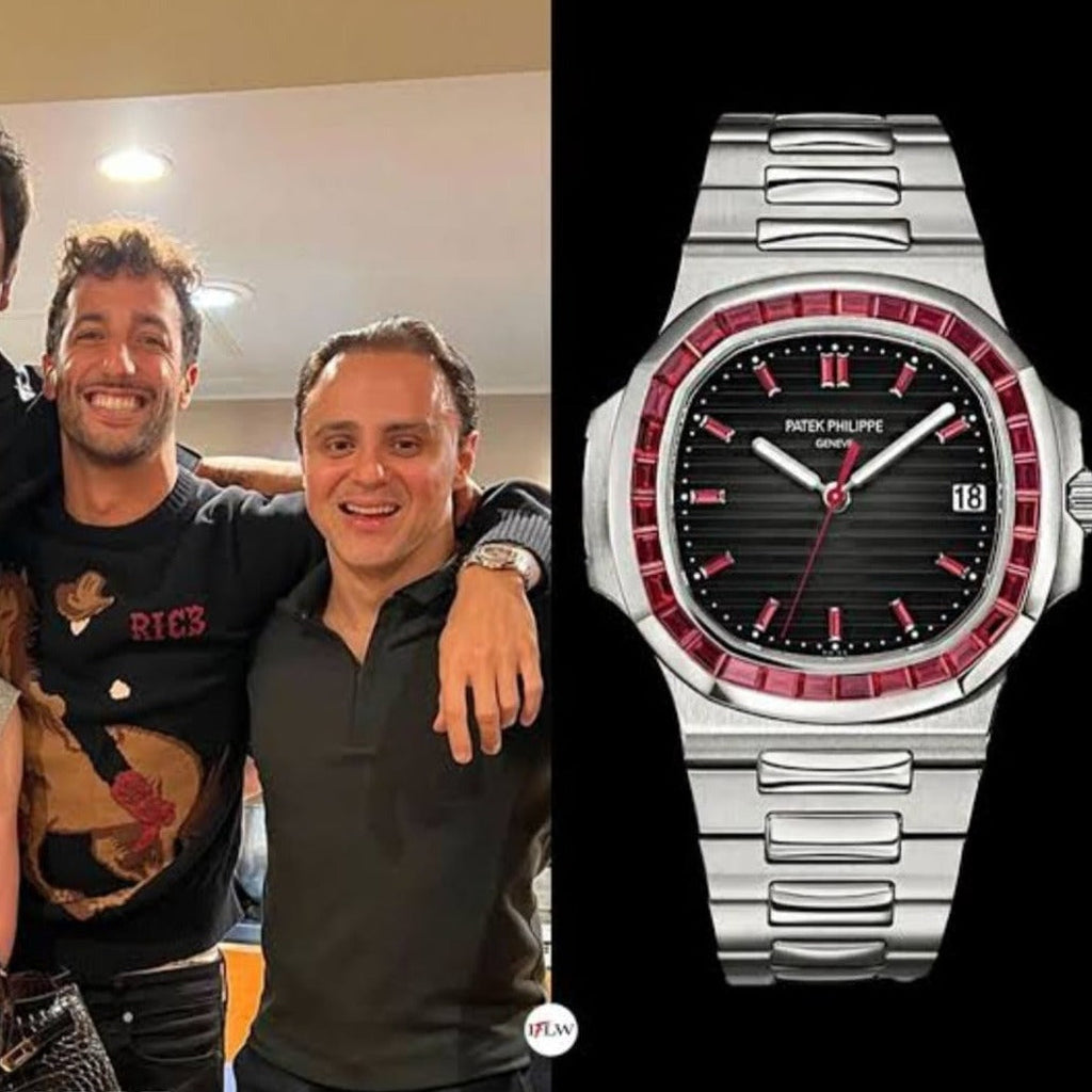 Amazing high-quality automatic movement Luxury Watch
