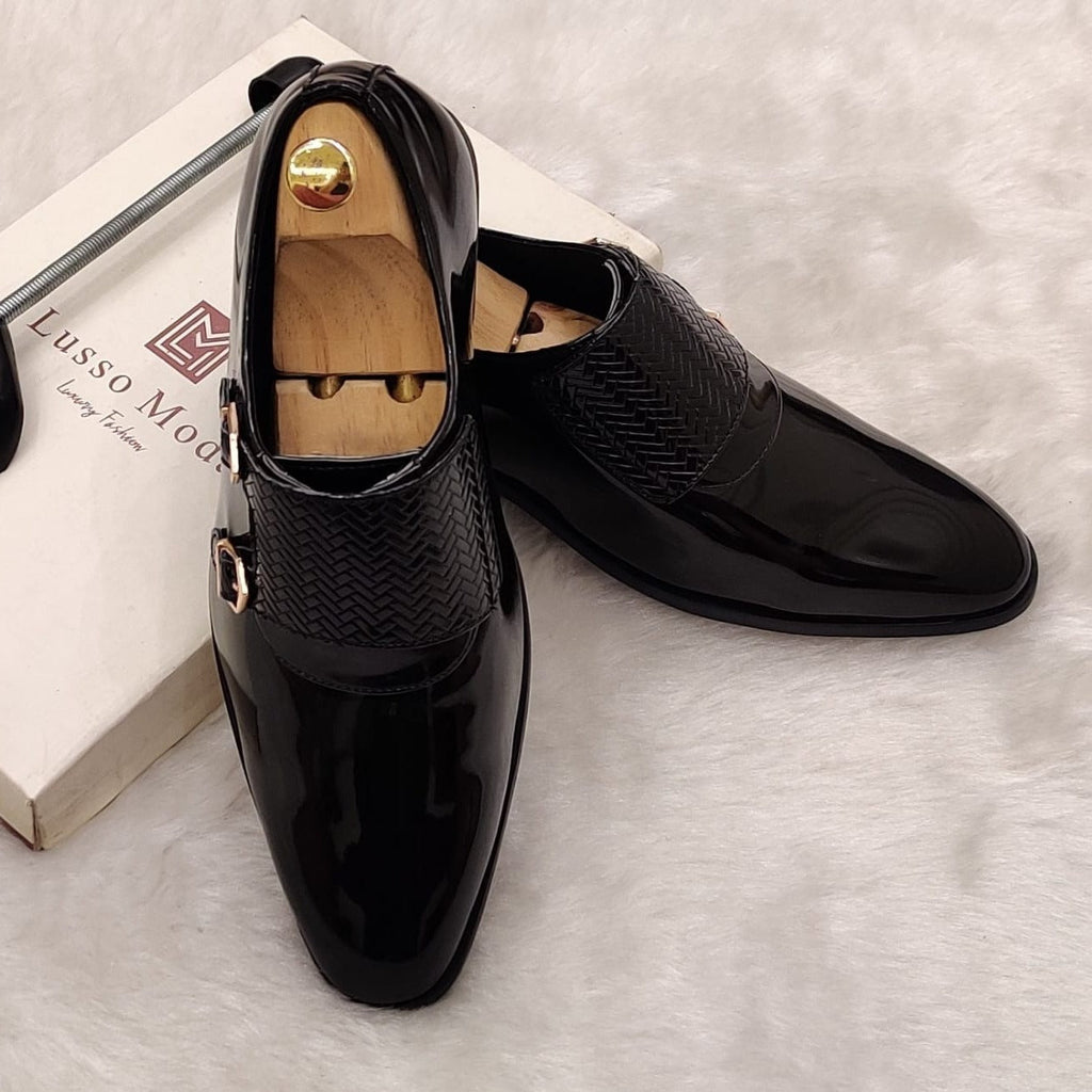 Amazing Lusso Moda Formals Shoes