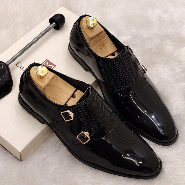 Amazing Lusso Moda Formals Shoes