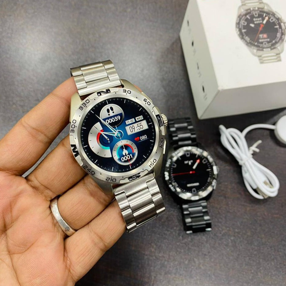 Amazing Luxury Smart watch