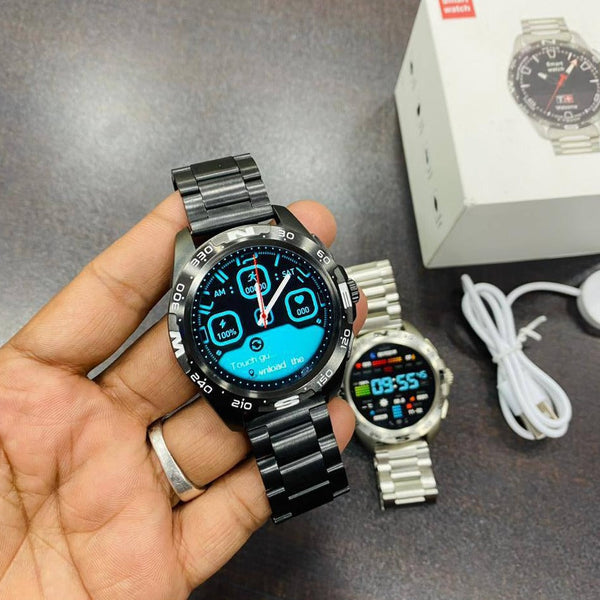 Amazing Luxury Smart watch