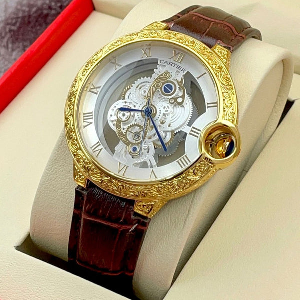 Amazing Balloon Gents watch