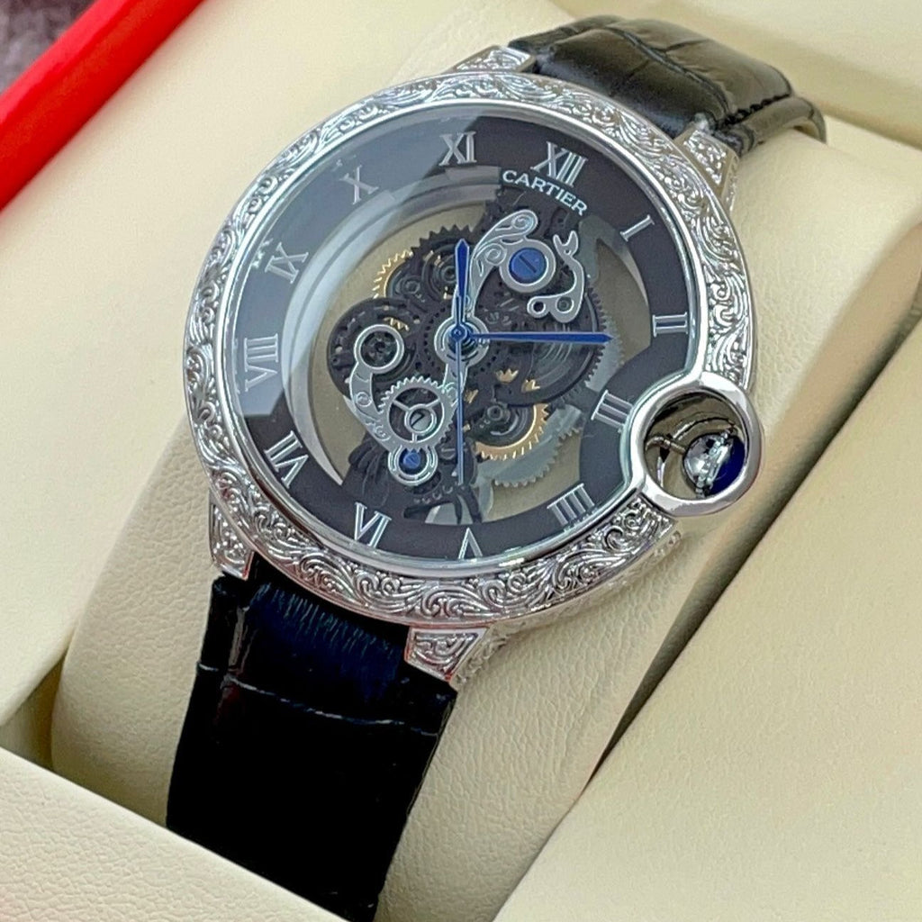 Amazing Balloon Gents watch