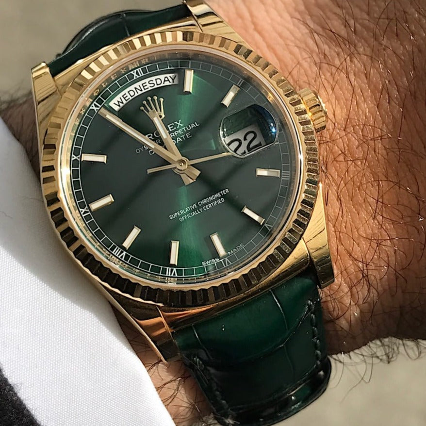 Amazing Luxury Unmatched Quality Men's watch